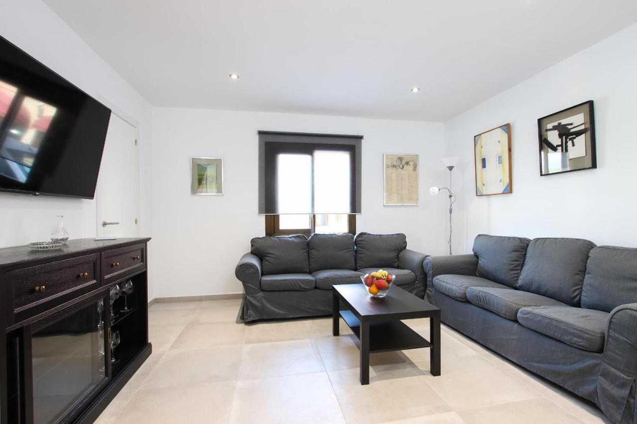 Appartement Goleta