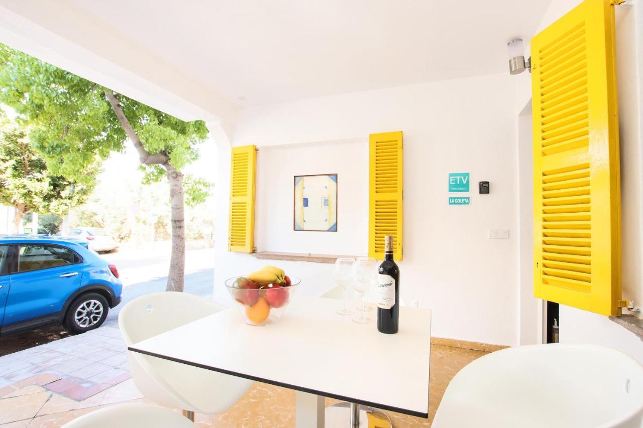 Appartement Goleta