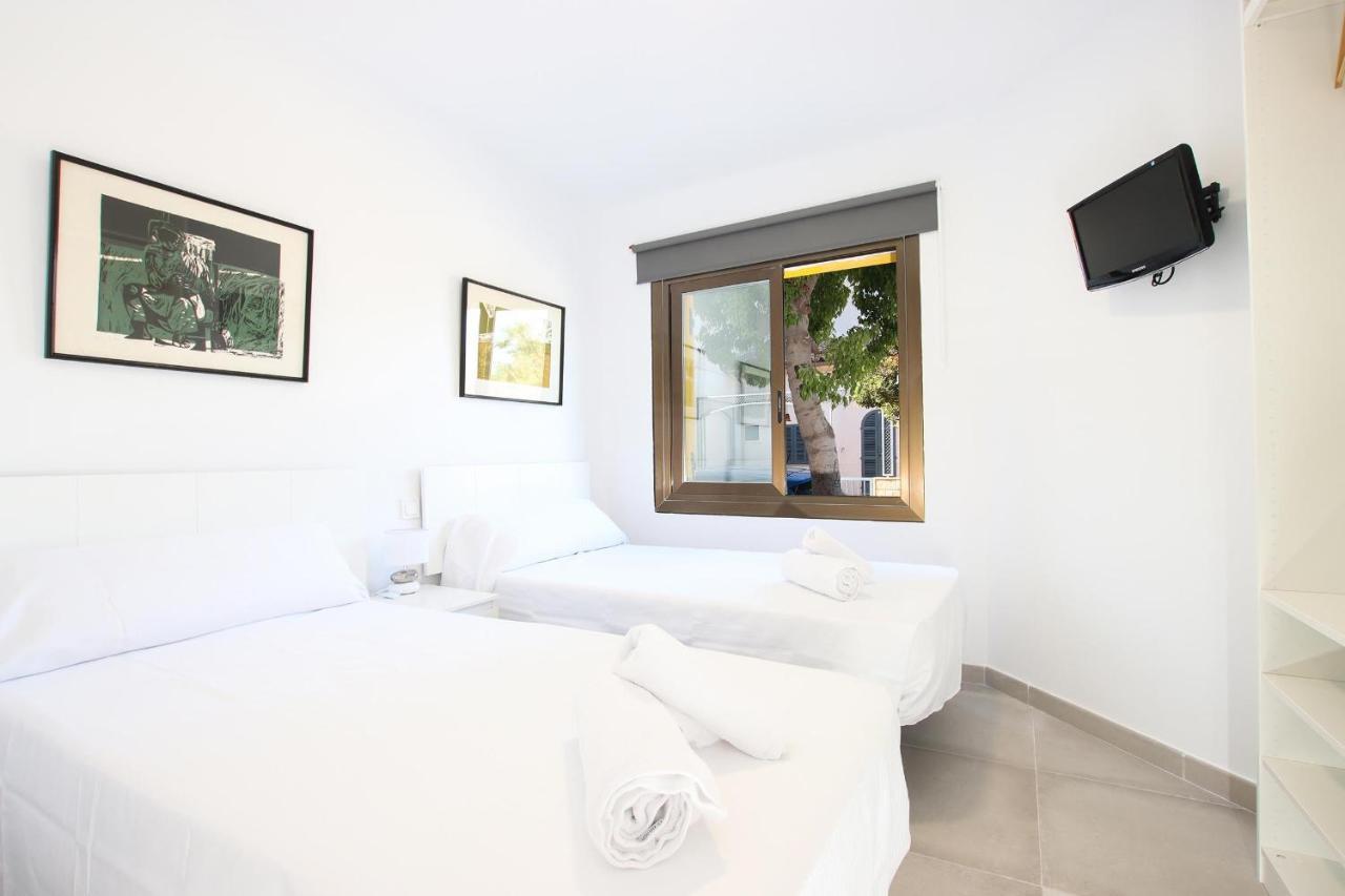 Goleta Appartement